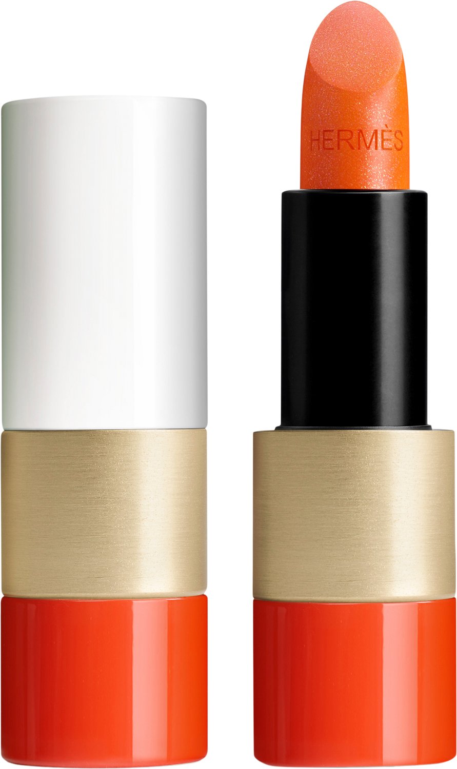 Rouge  , Poppy Lip Shine Black Friday Hermès Tilbud