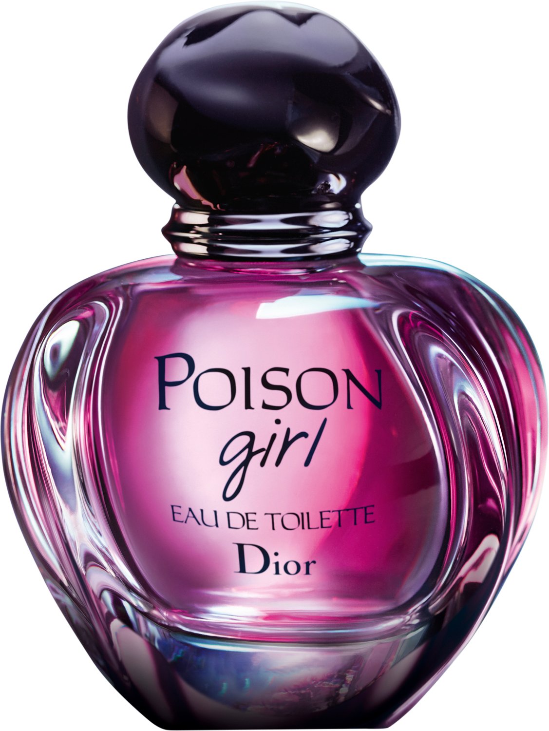 Poison Girl Eau De Toilette - Black Friday Tilbud fra Dior