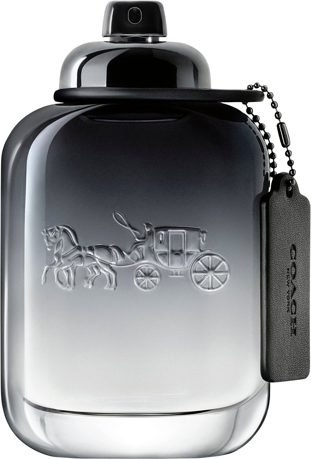 Coach For Men Eau De Toilette - Black Friday Tilbud