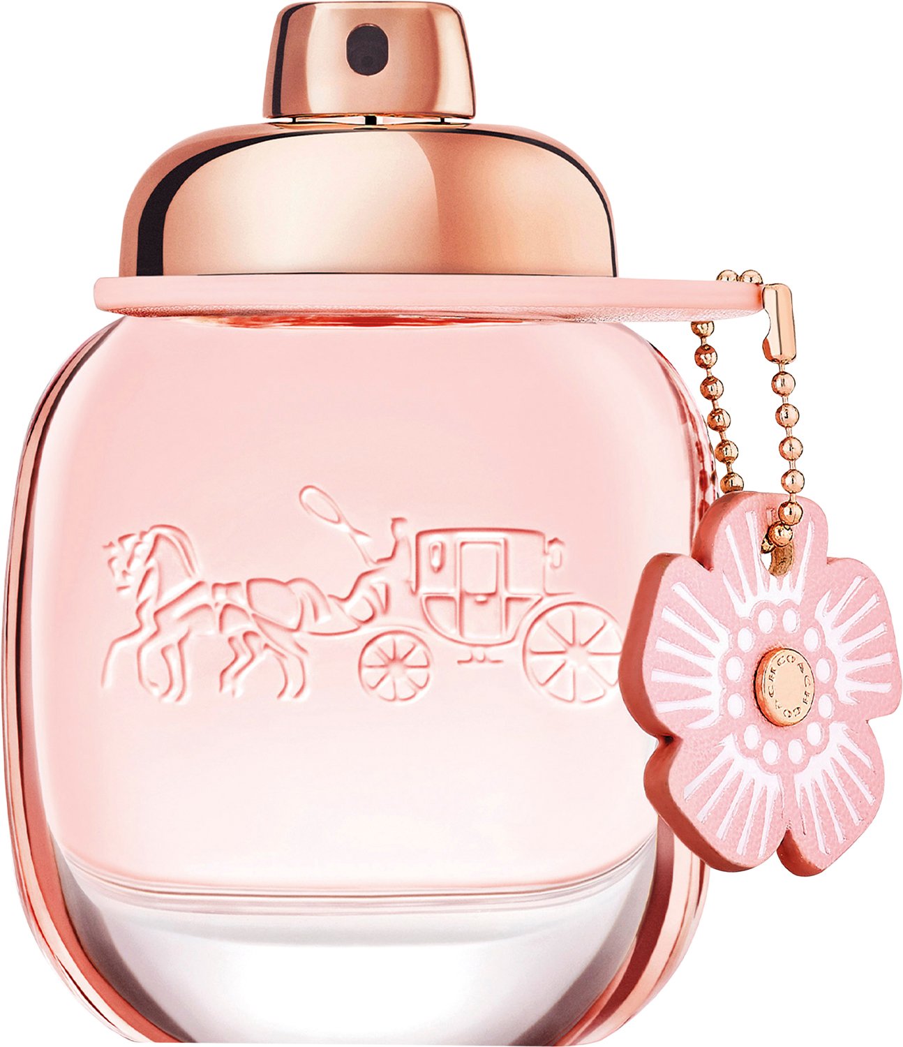 Floral Eau De Parfum Black Friday Coach Tilbud