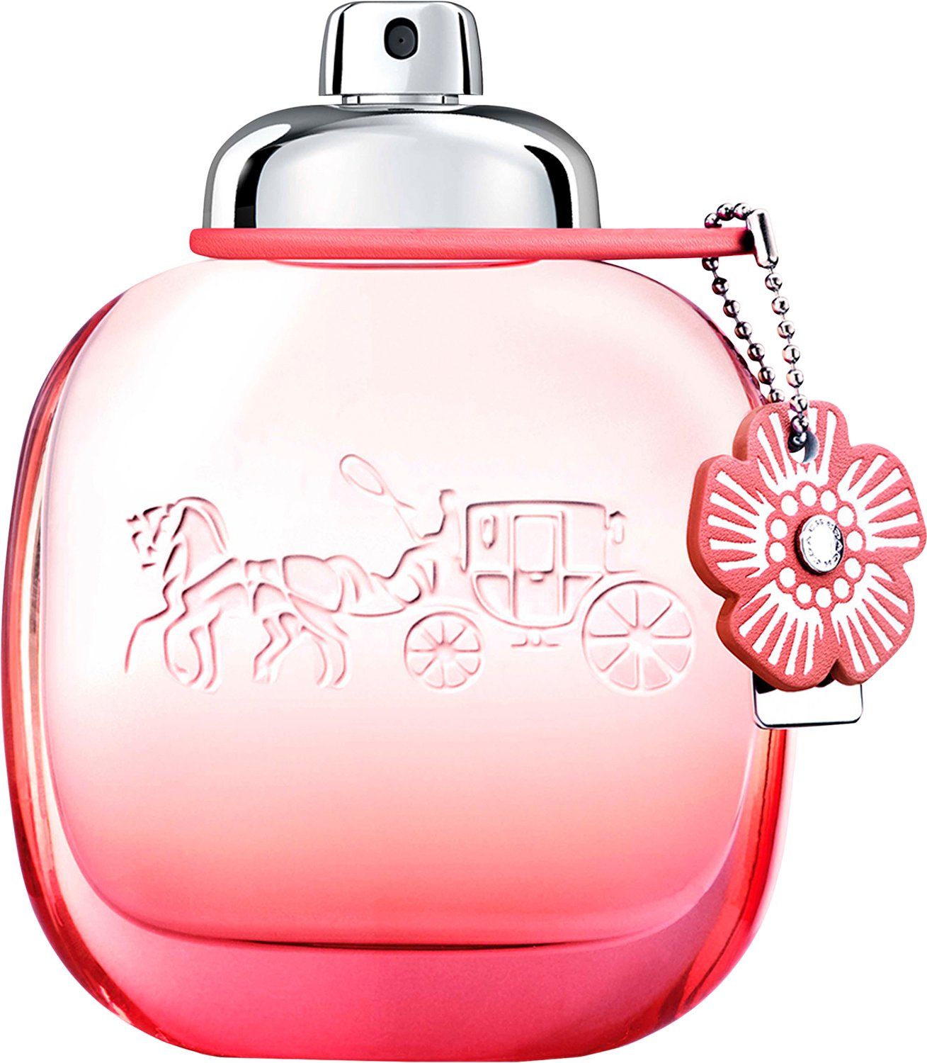 Floral Blush Edp Eau De Parfum 30 Ml. Black Friday Coach Tilbud