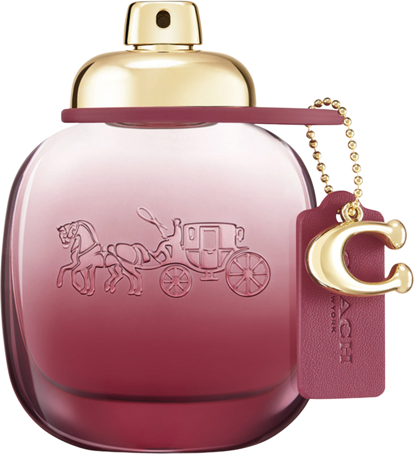 Wild Rose Eau De Parfum - Black Friday Tilbud!
