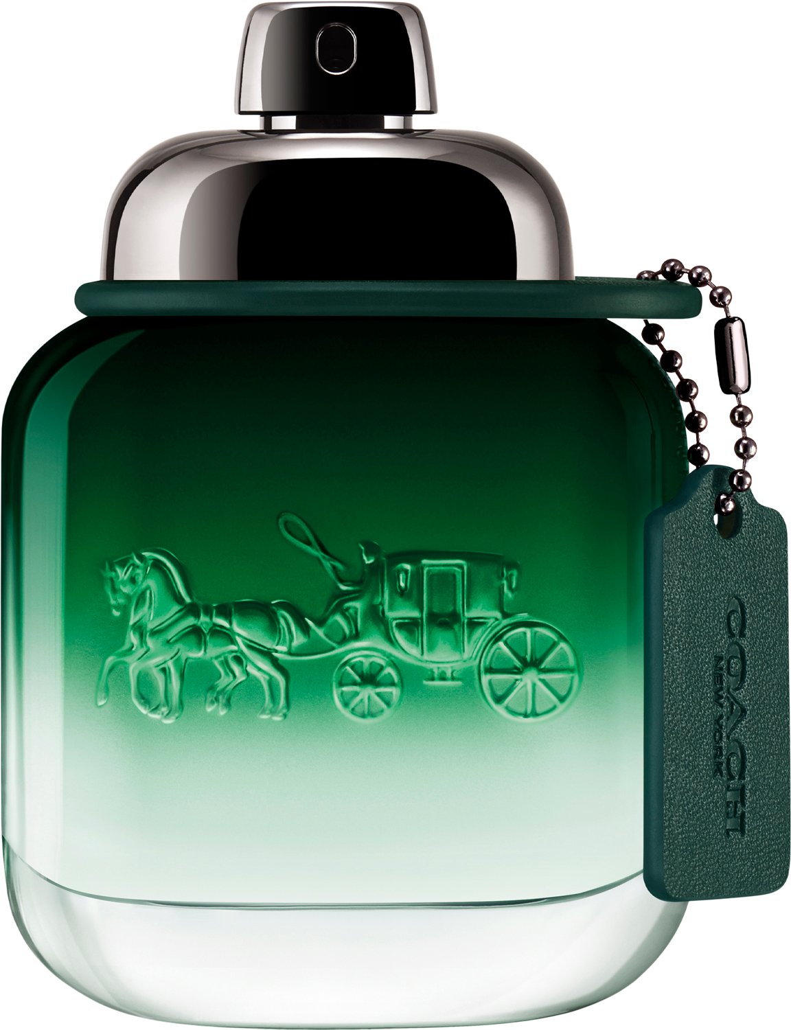 Grøn Eau De Toilette - Coach Black Friday Tilbud
