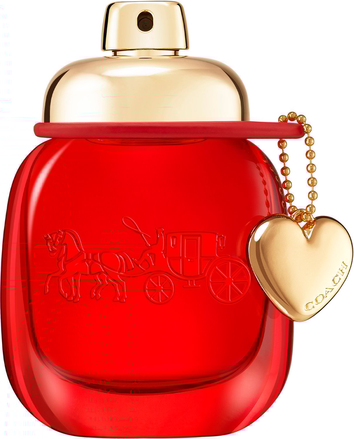 Love Eau De Parfum Black Friday Coach Tilbud