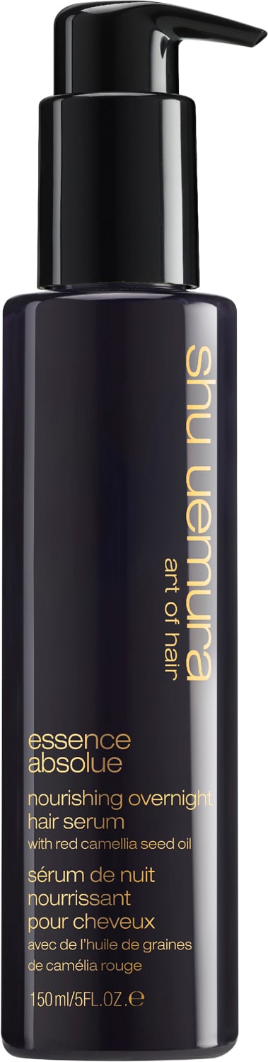 Essence Absolue Nærende Natserum - Black Friday Tilbud