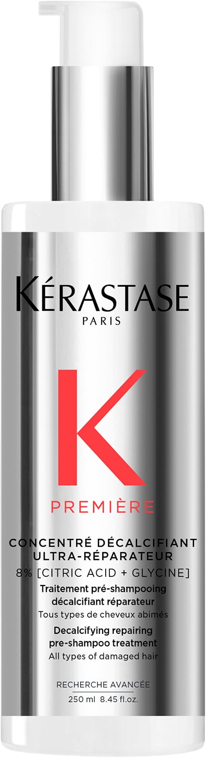 Kérastase Pre Shampoo: Ultraréparerende Hårkur Tilbud!