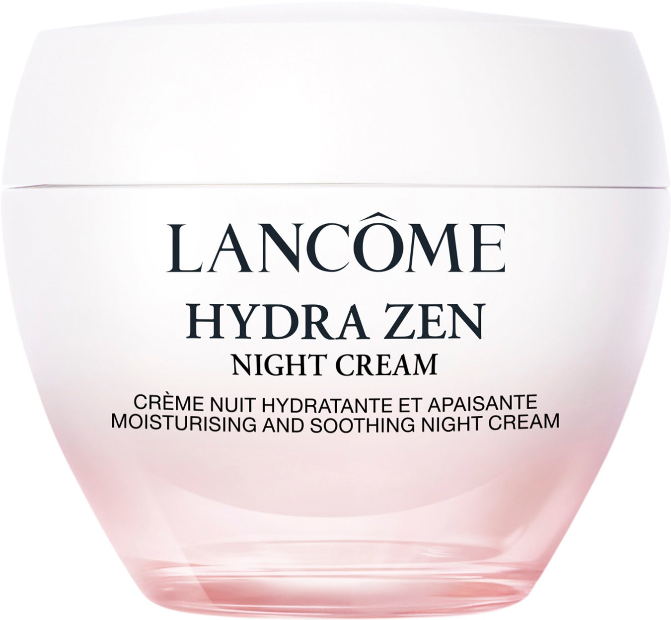 Hydra Zen Night Cream Black Friday Lancôme Tilbud