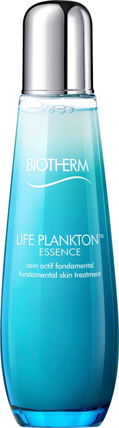 Biotherm Life Plankton Fugtigheds Essence 125ml - Black Friday Tilbud