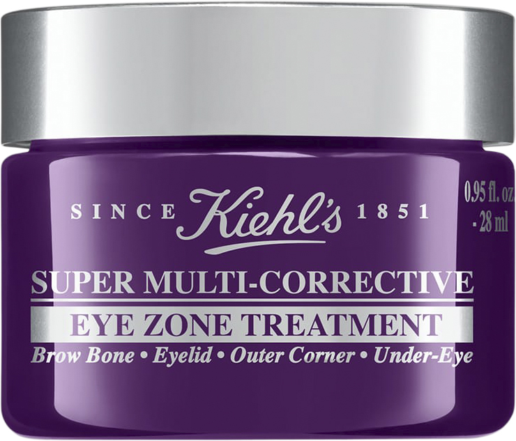 Super Multi Corrective Black Friday Kiehl's Tilbud