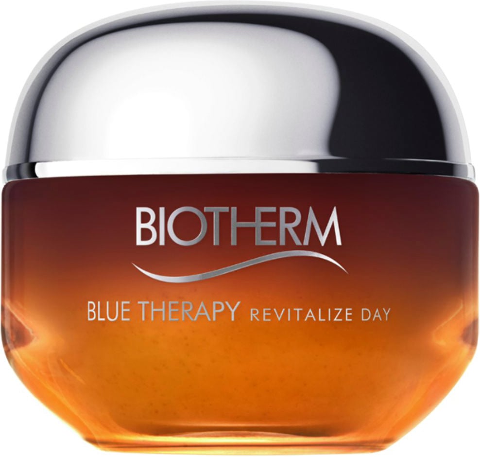 Biotherm Blue Therapy Dagcreme 50ml - Black Friday Tilbud
