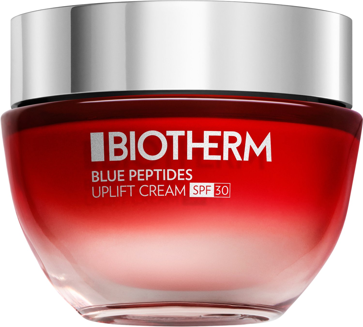 Biotherm Blue Peptides Uplift Creme SPF30 - Black Friday Tilbud