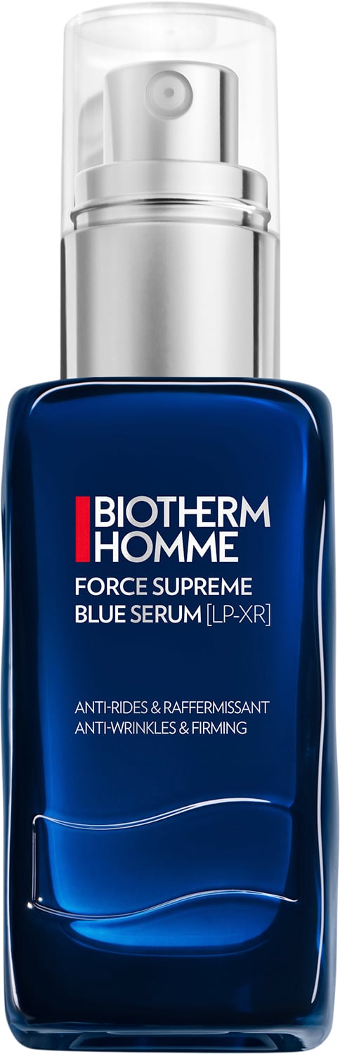 Biotherm Homme Force Supreme Serum 60ml - Black Friday Tilbud
