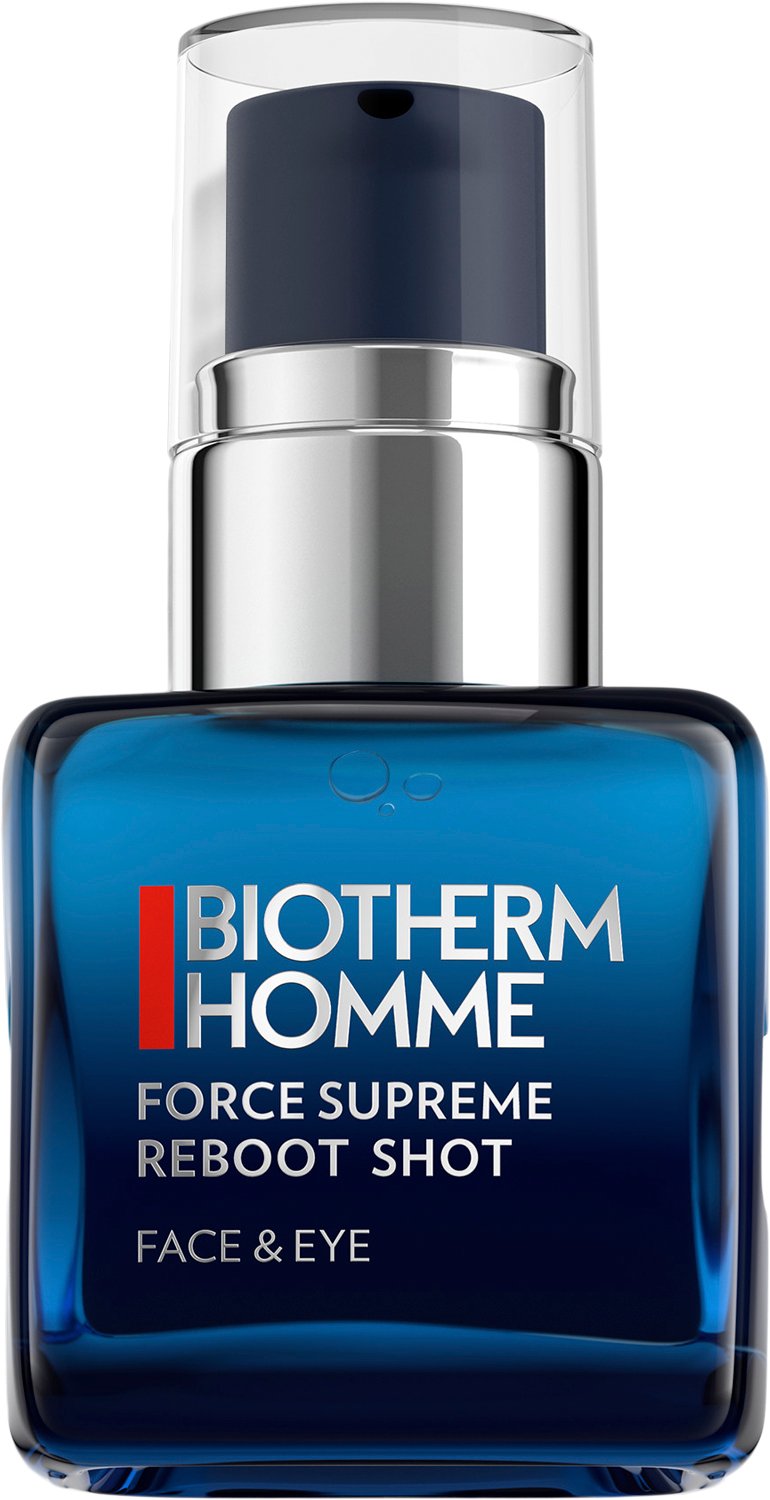 Biotherm Reboot Shot 30ml - Black Friday Tilbud