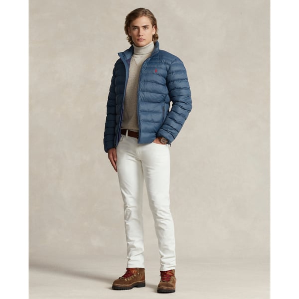 Sullivan Slim Stretch Corduroy Bukser - Black Friday Tilbud