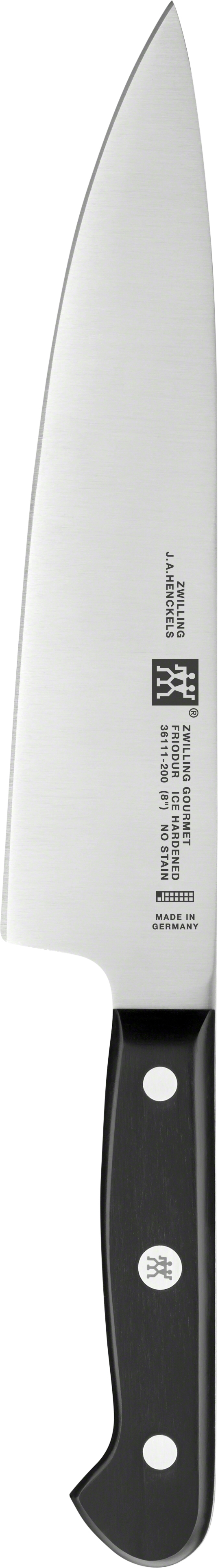 Gourmet Kokkekniv 20 Cm Black Friday Zwilling Tilbud