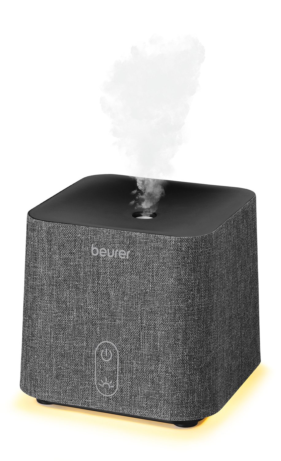 La 35 Aroma Diffuser Black Friday Beurer Tilbud