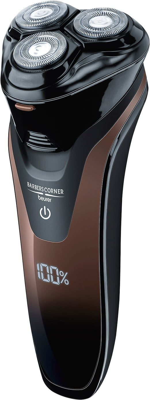 Barbermaskine Hr 8000 Black Friday Beurer Tilbud