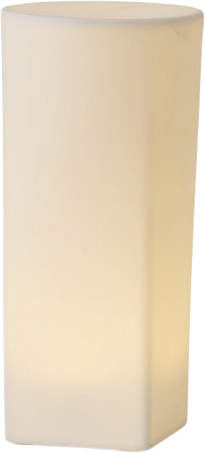 Ignus Flameless Candle, H20 Black Friday Audo Copenhagen Tilbud