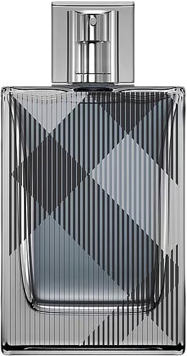 Burberry Brit For Him - Black Friday Tilbud på Eau De Toilette