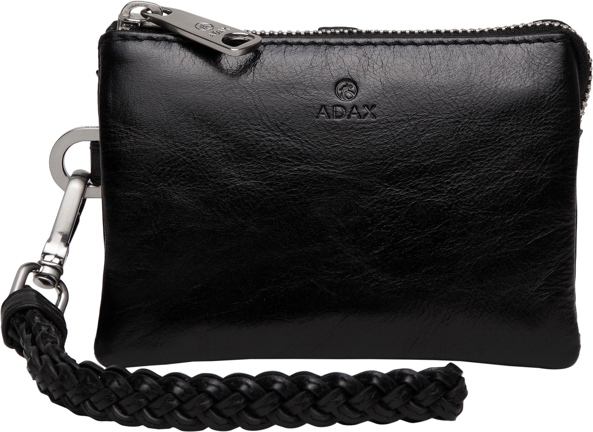 Salerno Clutch Nille - Black Friday Tilbud fra Adax