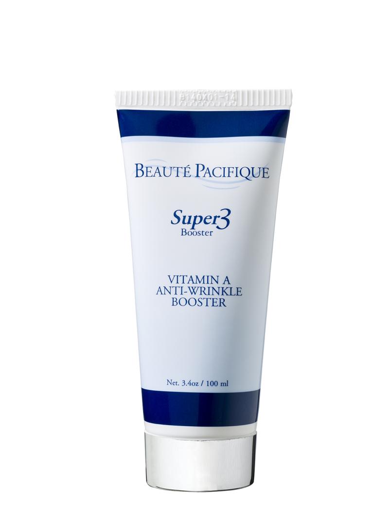 Super3 Booster 100 Ml. - Black Friday Tilbud på Natcreme