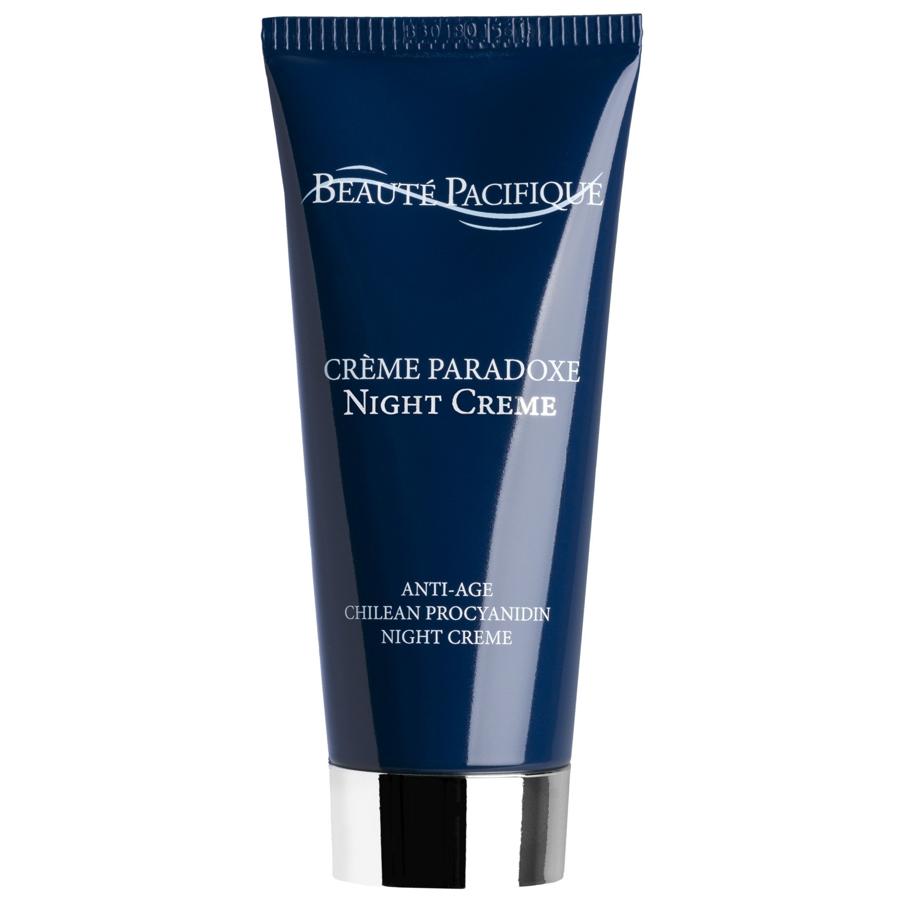 Creme Paradoxe Night Creme 100 Ml. Black Friday Beauté Pacifique Tilbud