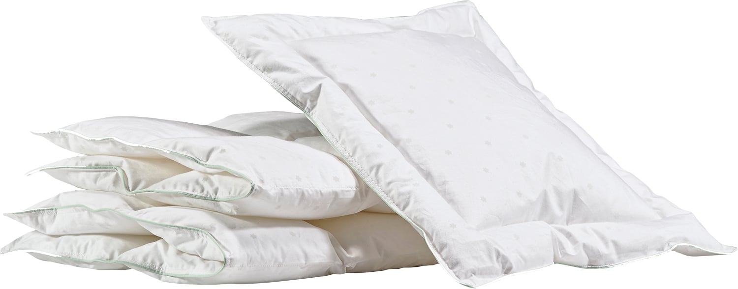 Babypude og dyne fra Fossflakes - Black Friday Tilbud!