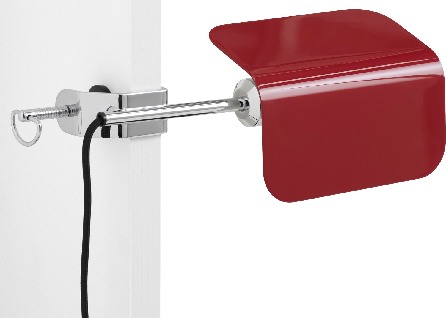 Apex Clip Lamp Black Friday Hay Tilbud