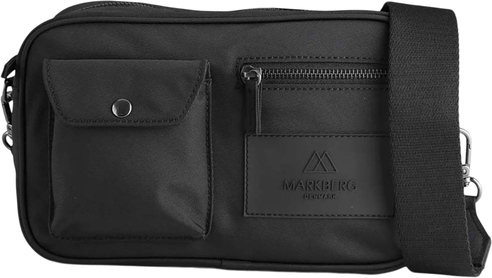 Darlambg Crossbody Taske - Genanvendt Black Friday Tilbud
