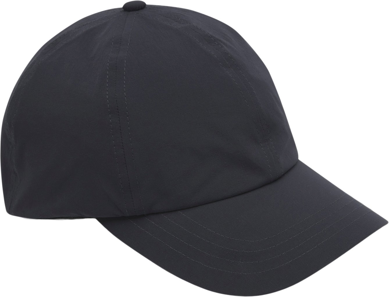 Rejse Let Sports Cap - Norse Projects Black Friday Tilbud