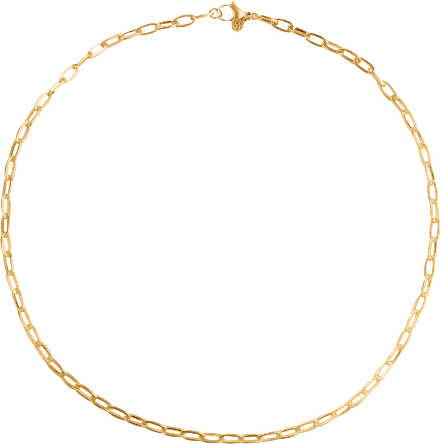 Charms Necklacegp Black Friday Bybiehl Tilbud