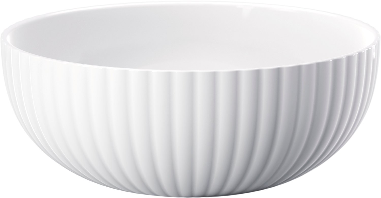 Bernadotte Salatskål Black Friday Georg Jensen Tilbud