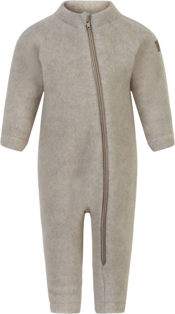 Uld Babydragt - Mikk-line Black Friday Tilbud