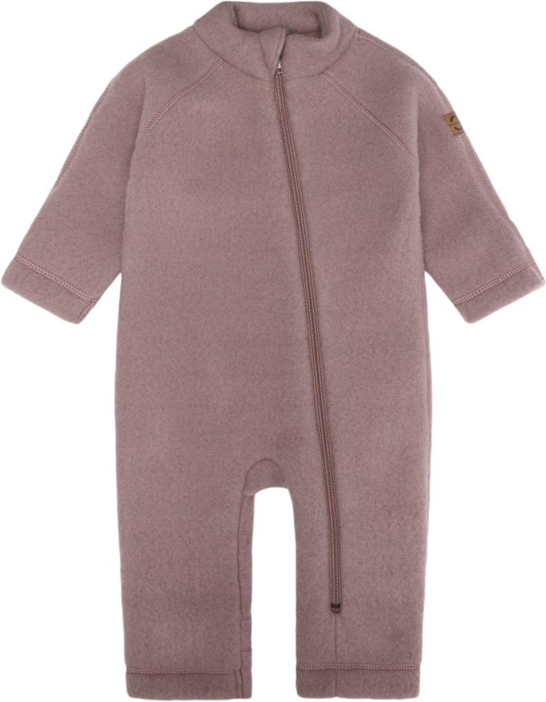 Uld Babydragt - Black Friday Tilbud fra Mikk-line