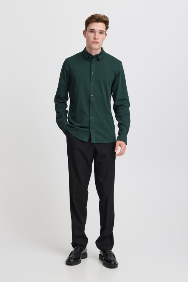 Cfphilip 2. 0 Suit Pant Black Friday Casual Friday Tilbud