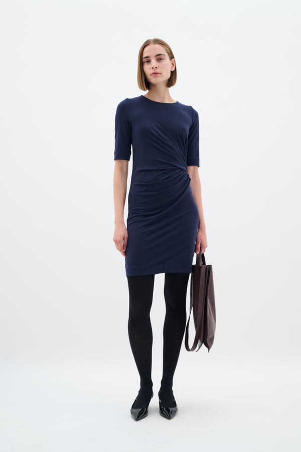 Solanaiw Kjole - Black Friday Tilbud fra Inwear