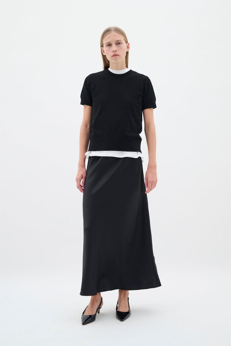 Sendraiw Bias Nederdel - Black Friday Tilbud hos Inwear
