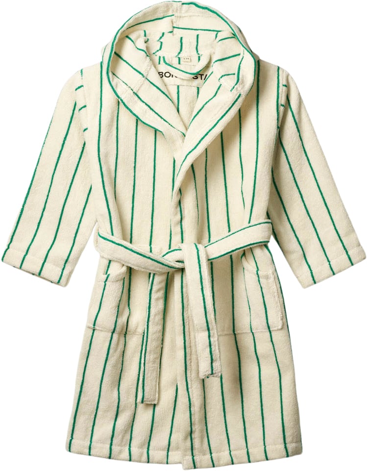 Naram Kids Bathrobe Black Friday Bongusta Tilbud