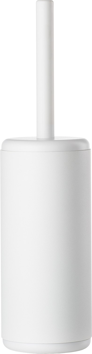 Toiletbørste Rim White Black Friday Zone Tilbud