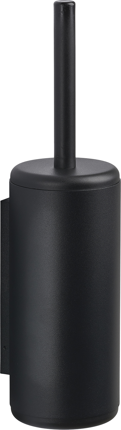 Toiletbørste Til Væg Rim Black Black Friday Zone Tilbud