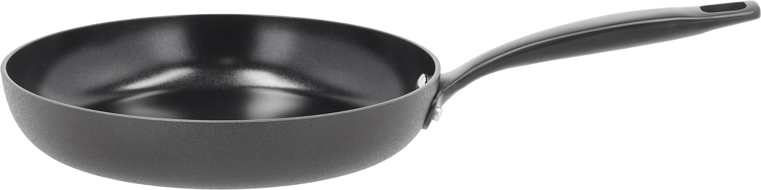 Stegepande Black Fossil 24cm Aluminium Keramisk Black Friday Morsø Tilbud