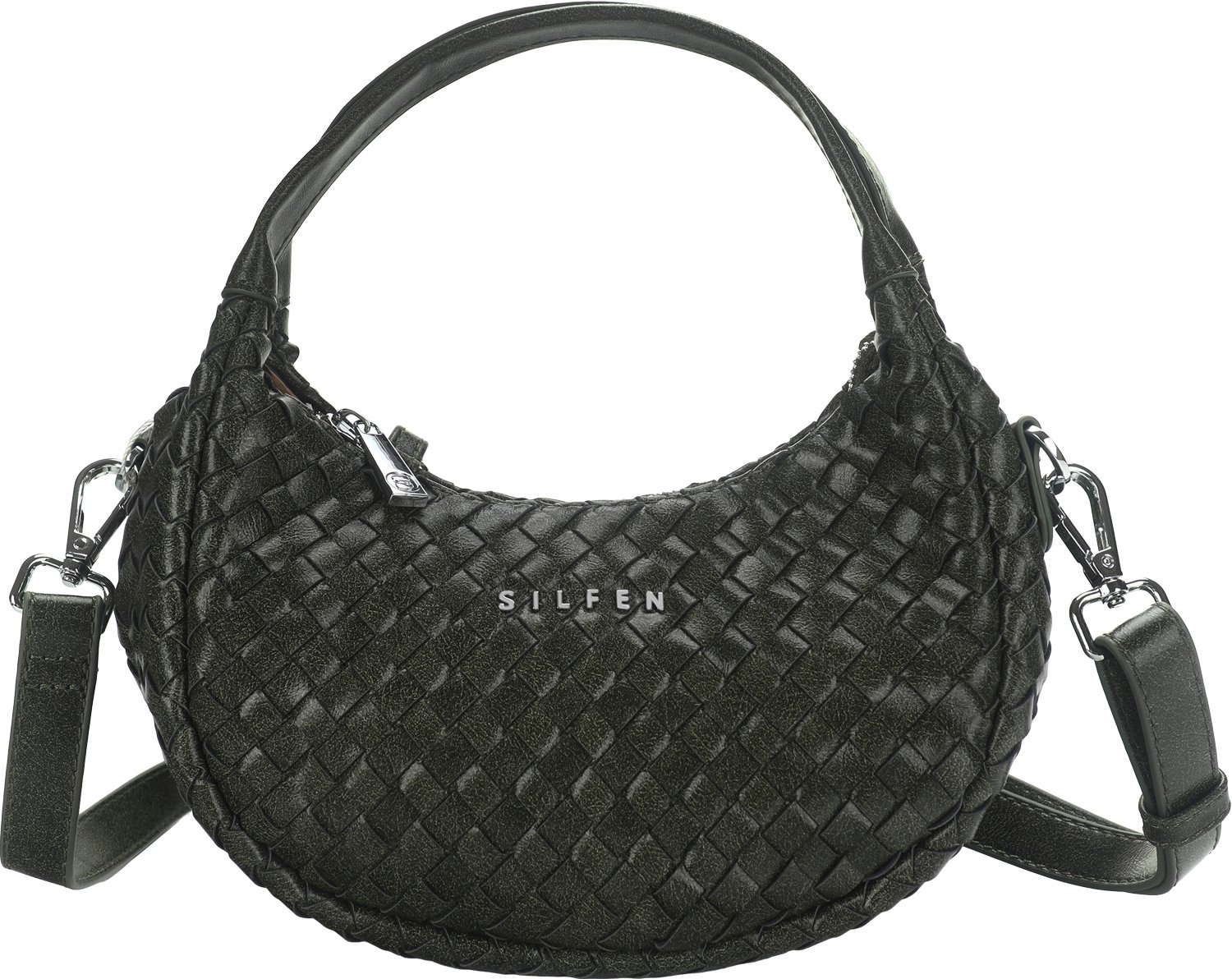 Mona Handbag Black Friday Silfen Tilbud