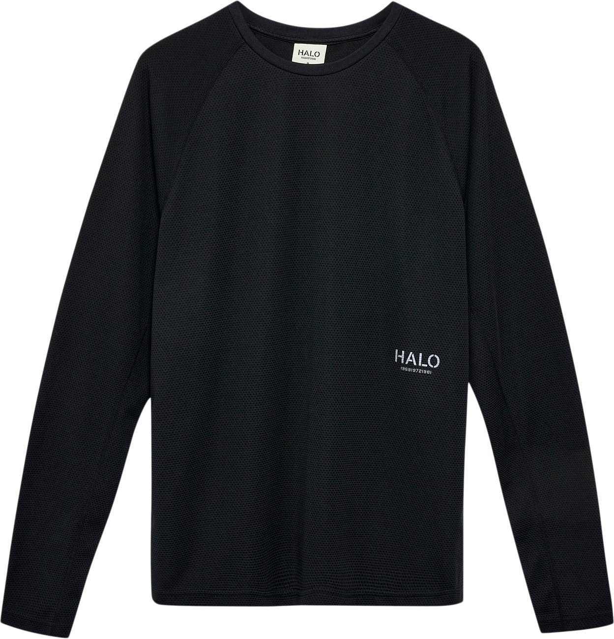 Halo Sorona Langærmet T-shirt - Black Friday Tilbud