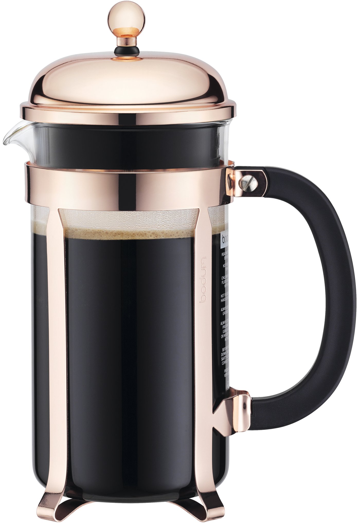 Chambord Stempelkande 1 L - Black Friday Tilbud!