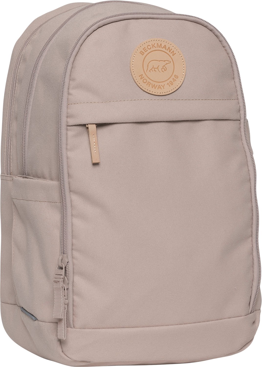 Beckmann Urban Midi Rygsæk Black Friday Beckmann Of Norway Tilbud