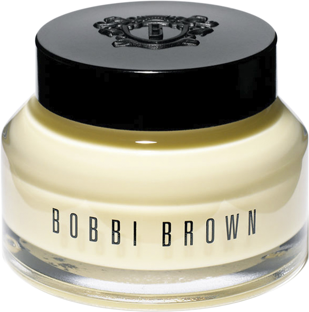 Vitaminberiget Ansigtscreme + Primer - Black Friday Tilbud!