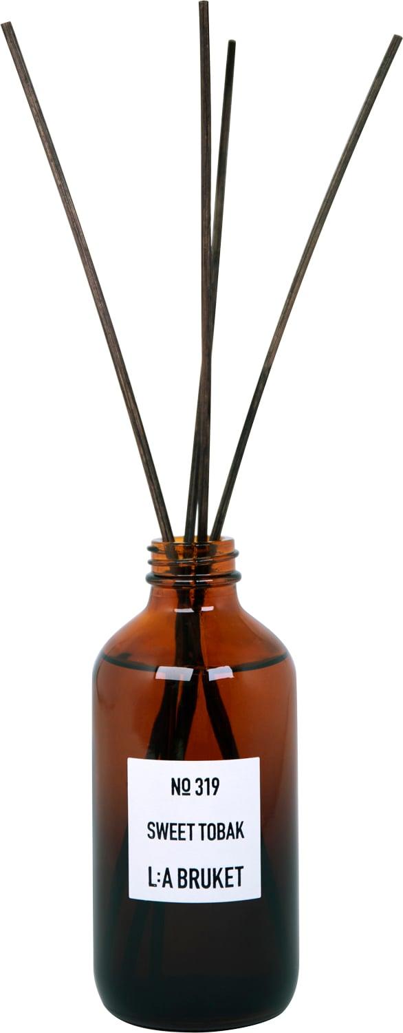 319 Room Diffuser Sweet Tobak - Black Friday Tilbud