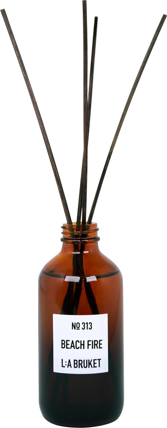 322 Room Diffuser Beach Fire - Black Friday Tilbud!