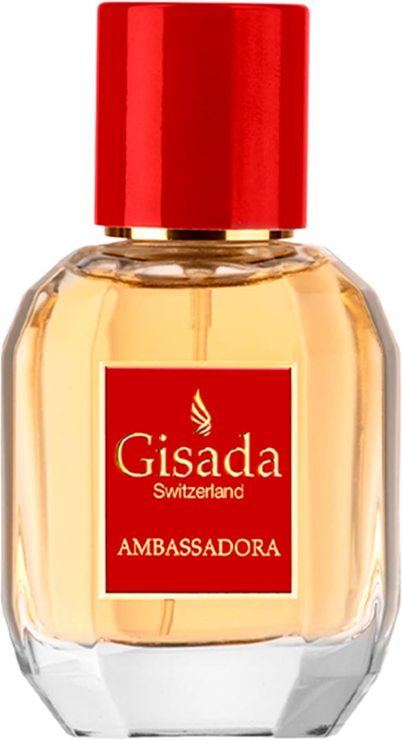 Ambassadora Black Friday Gisada Tilbud