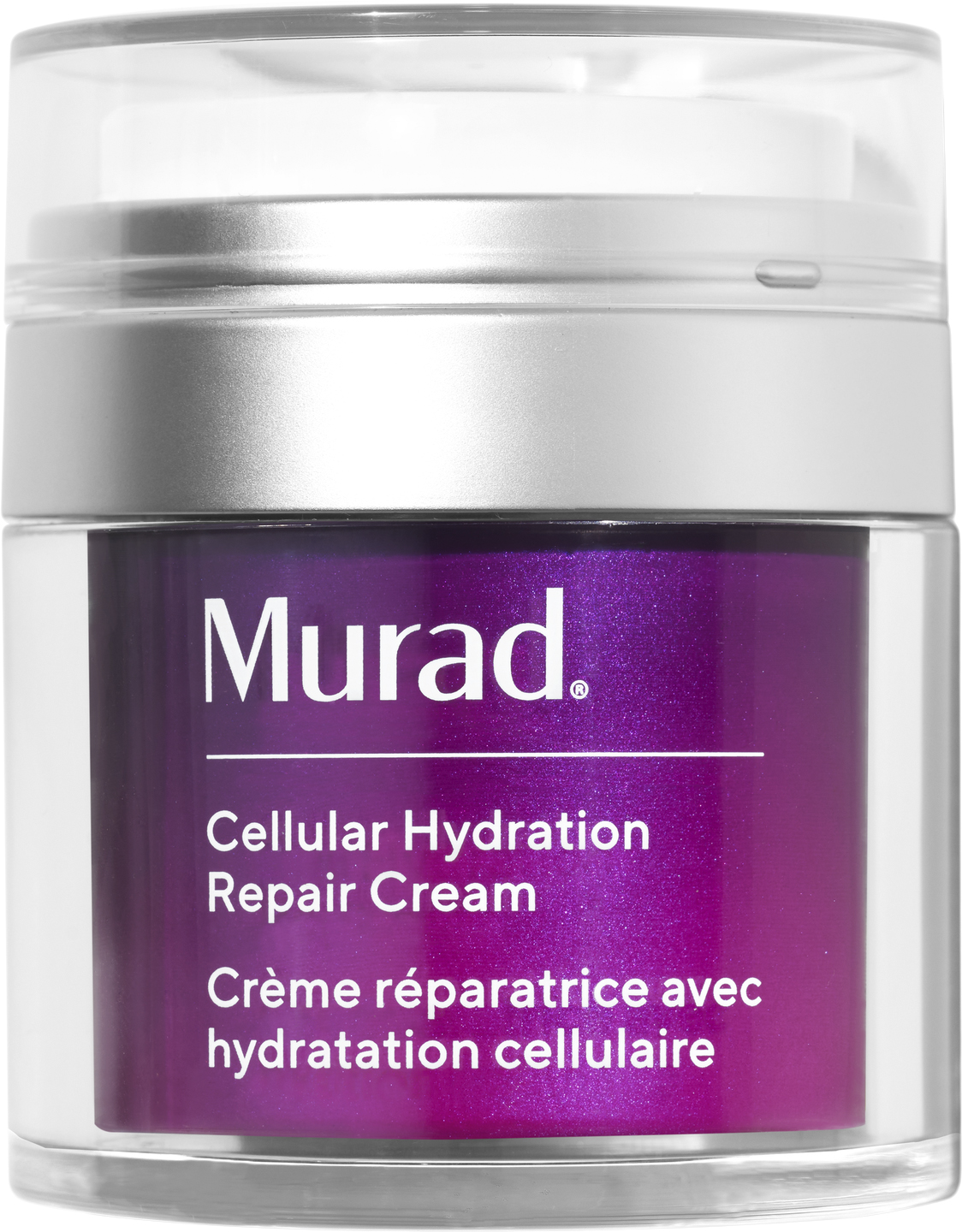 Cellular Hydration Repair Cream 50 Ml - Black Friday Tilbud